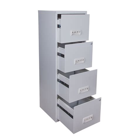 brushed stainless steel filing cabinets|4 drawer steel filing cabinet.